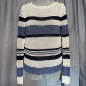 💙ANN TAYLOR SWEATER